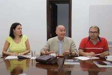 Gobierno distrital se propone posicionar a Cali en el panorama internacional de inversión