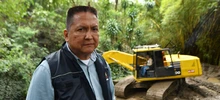 Emcali con la guardia alta para drenar aguas lluvias