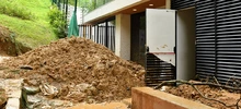Emcali con la guardia alta para drenar aguas lluvias