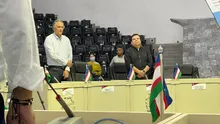 Concejo Distrital aprobó acuerdo de la tasa Pro-Deporte para mejorar la oferta en Cali Ciudad Deportiva
