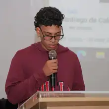 Primeros 1000 beneficiarios de Todas y Todos a Estudiar completaron ciclo de jornadas cívicas