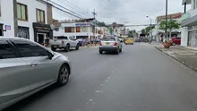 Mantenimiento vial con las ‘Obras de Corazón’ en la calle 7 tiene un 100% de ejecución