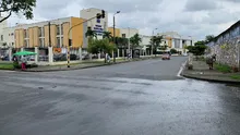 Mantenimiento vial con las ‘Obras de Corazón’ en la calle 7 tiene un 100% de ejecución