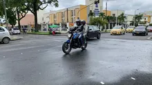 Mantenimiento vial con las ‘Obras de Corazón’ en la calle 7 tiene un 100% de ejecución