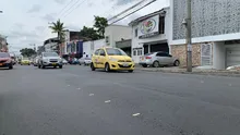 Mantenimiento vial con las ‘Obras de Corazón’ en la calle 7 tiene un 100% de ejecución