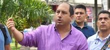 Avanza el plan de recuperación de la Plaza de Cayzedo