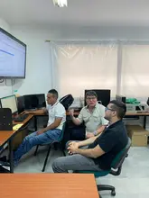 Grupo Calidad del Aire
