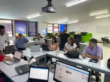 Revisión de los Documentos Metodológicos de las Operaciones Estadísticas