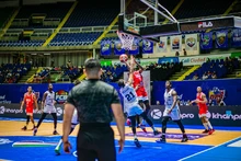 Titanes ganó 3-0 y se coronó campeón de la Liga Profesional de Baloncesto 