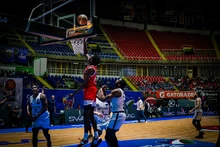 Titanes ganó 3-0 y se coronó campeón de la Liga Profesional de Baloncesto 