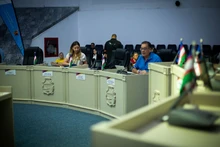 Movilidad denuncia dos nuevos casos de agresión a agentes de tránsito