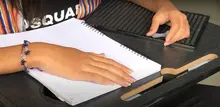 Mariana Guerrero, una estudiante ejemplar 