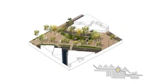 Conozca qué serán los biblioparques en el Bulevar de Oriente