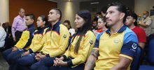 Los ‘aletosos’ se tomarán a Cali