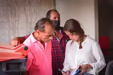 El Plan Jarillón Fortalecerá los Negocios de los Reasentados de los Proyectos Habitacionales