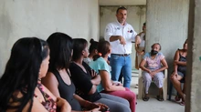 El Plan Jarillón Fortalecerá los Negocios de los Reasentados de los Proyectos Habitacionales
