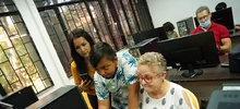 Datic pone a disposición de la ciudadanía 16 cursos gratuitos de capacitación