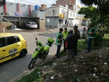 Este año se han aprobado sanciones por $9.946´281.708 a infractores ambientales