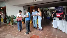 Camina por La Pasarela y encuentra una jornada Hacienda más cerca de ti