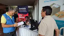 Camina por La Pasarela y encuentra una jornada Hacienda más cerca de ti