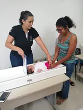 En Cali, las muertes por desnutrición infantil han disminuido en los últimos 3 años 