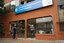 MIO abre espacios de diálogo para atender las necesidades de personas con discapacidad