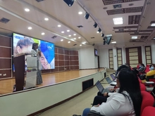 Educadores caleños estuvieron presentes en el Encuentro Regional Icfes 2022