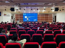 Educadores caleños estuvieron presentes en el Encuentro Regional Icfes 2022