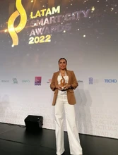 Cali, finalista en los LATAM Smart City Awards