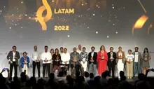 Cali, finalista en los LATAM Smart City Awards