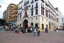 La alegría, la lúdica y la pedagogía llegan con IPC al Bulevar