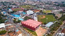 Recursos de la Tasa Pro-Deporte serán invertidos en fomento deportivo e infraestructura