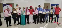 1500 códigos QR se entregarán a taxistas para promocionar la oferta turística de Cali