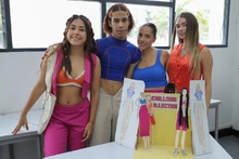 Alcaldía de Cali, prioriza a familias afectadas por fuertes lluvias