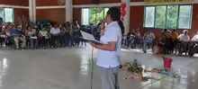 Cabildos indígenas también dialogaron sobre Cali Distrito