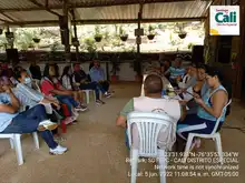 Cabildos indígenas también dialogaron sobre Cali Distrito