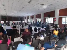 Cabildos indígenas también dialogaron sobre Cali Distrito