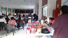 Cabildos indígenas también dialogaron sobre Cali Distrito