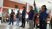 Cabildos indígenas también dialogaron sobre Cali Distrito