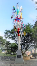 Este sábado en ‘Camina San Antonio’: avistamiento de aves, recorridos peatonales y taller de alfeñique