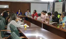 Plan de intervención a la Plaza de Cayzedo se nutre con aportes de la ciudadanía