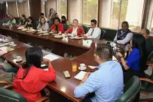 Plan de intervención a la Plaza de Cayzedo se nutre con aportes de la ciudadanía
