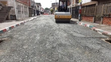 Más de 97.000 metros cuadrados de vías se han recuperado con las ‘Obras de Corazón’ en 2022