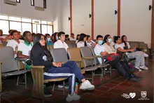 Contralores escolares se empoderan para hacer seguimiento al PAE