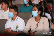 Contralores escolares se empoderan para hacer seguimiento al PAE