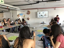 Articulación de la Administración Distrital con la academia fortalece Programa de Primera Infancia