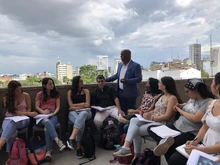 Articulación de la Administración Distrital con la academia fortalece Programa de Primera Infancia