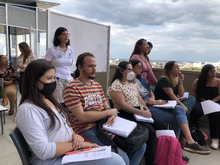 Articulación de la Administración Distrital con la academia fortalece Programa de Primera Infancia