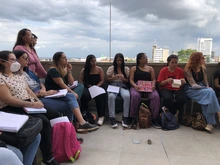 Articulación de la Administración Distrital con la academia fortalece Programa de Primera Infancia