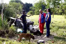 Bienestar Social y Salud Pública unidas por la salud mental de los habitantes de calle